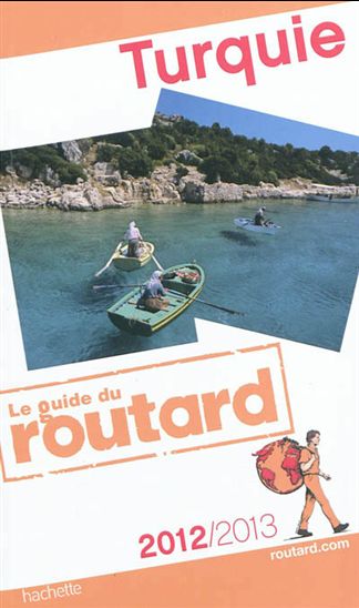 Turquie 2012/2013 - PHILIPPE GLOAGUEN