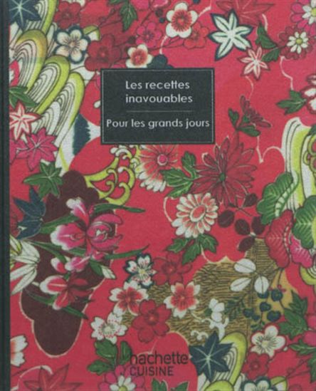 Pour les grands jours - SEYMOURINA CRUSE - STEVEN WARE