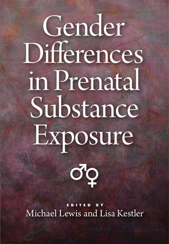 Gender differences in prenatal substance exposure - MICHAEL LEWIS - LISA KESTLER