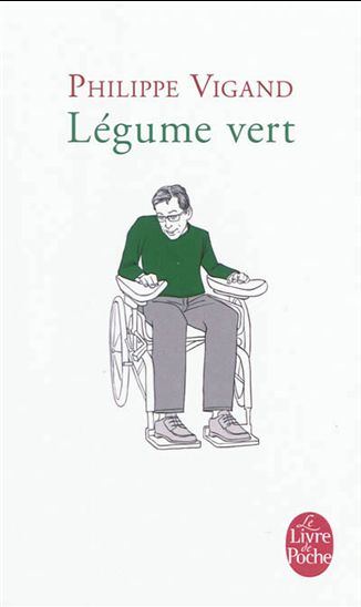 Légume vert - PHILIPPE VIGAND