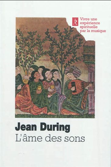 L'Âme des sons - JEAN DURING