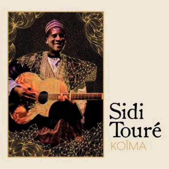 Koima  (Vinyl) - TOURE SIDI