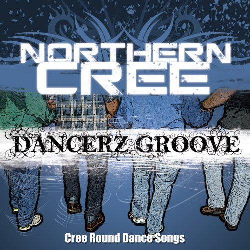 Dancerz Groove - NORTHERN CREE