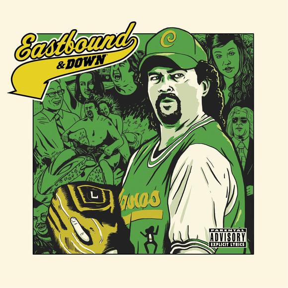 Eastbound & Down - COMPILATION