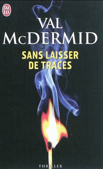 Sans laisser de traces - VAL MCDERMID