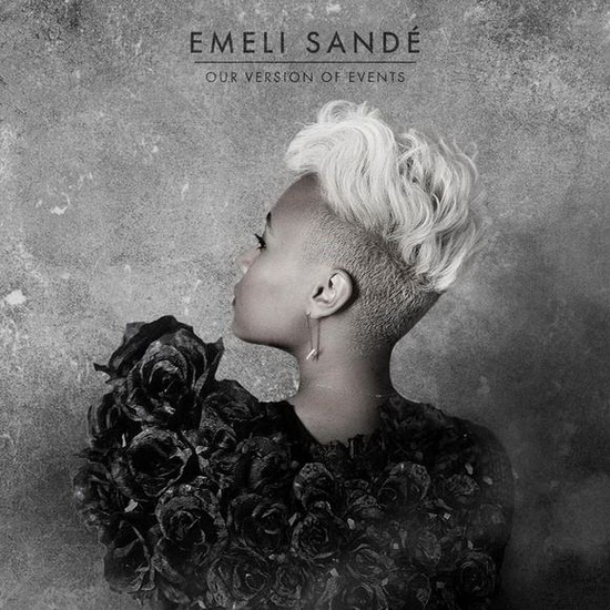 Our Version Of Events - EMELI SANDÉ