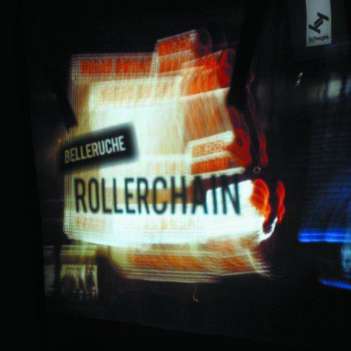 Rollerchain - BELLERUCHE