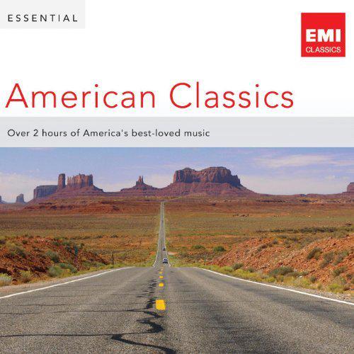 Essential American Classics (2CD) - COMPILATION