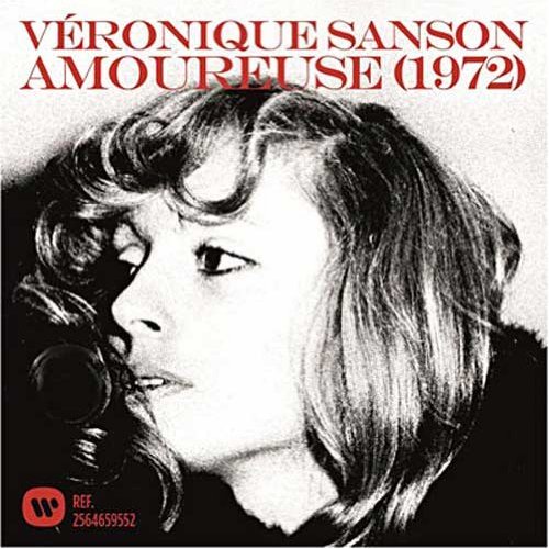 Amoureuse (40th) (CD+DVD) - SANSON VÉRONIQUE