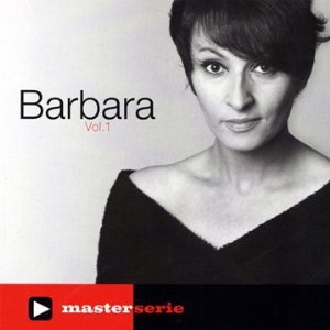 Barbara - Master Serie Vol.1 - BARBARA