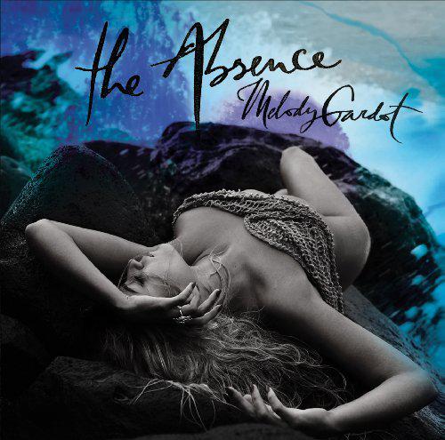 The Absence (CD+DVD) - GARDOT MELODY