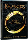 Lord of The Rings (Theatrical Trilogy) - JACKSON PETER