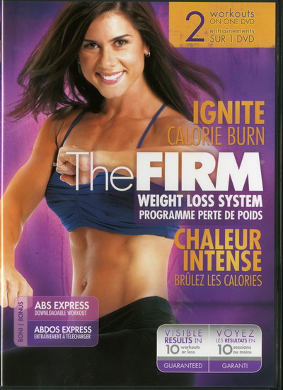 Programme Perte de poids: Cardio Danse - 