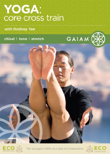 Yoga Core Cross Train - 