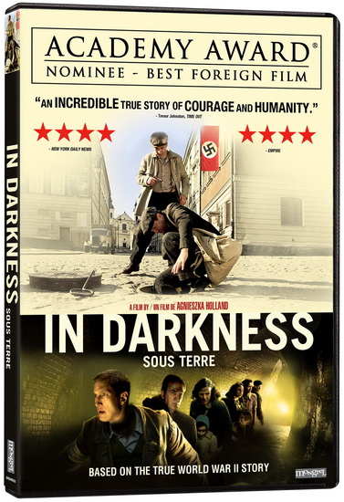 In Darkness - HOLLAND AGNIESZKA