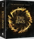 Lord Of The Rings (Theatrical Trilogy)(+DVD) - JACKSON PETER