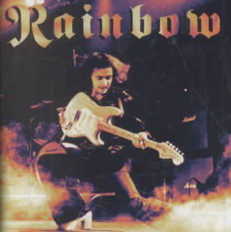 Very best of - RAINBOW
