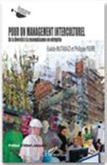 Pour un management interculturel - EVALDE MUTABAZI