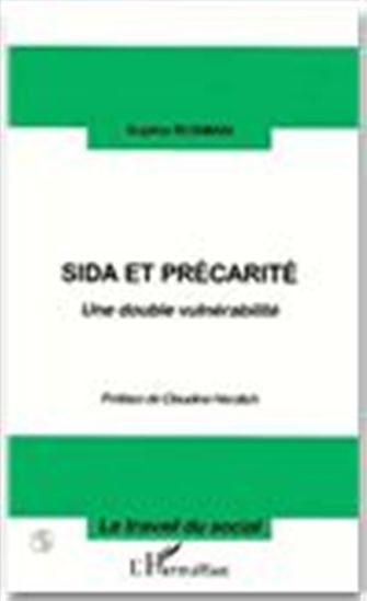 Sida et précarité - SOPHIA ROSMAN