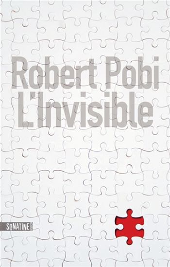 L'Invisible - ROBERT POBI