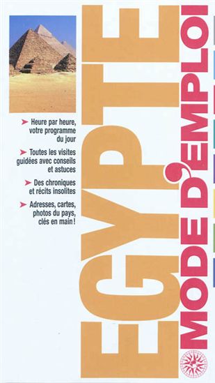 Egypte - COLLECTIF