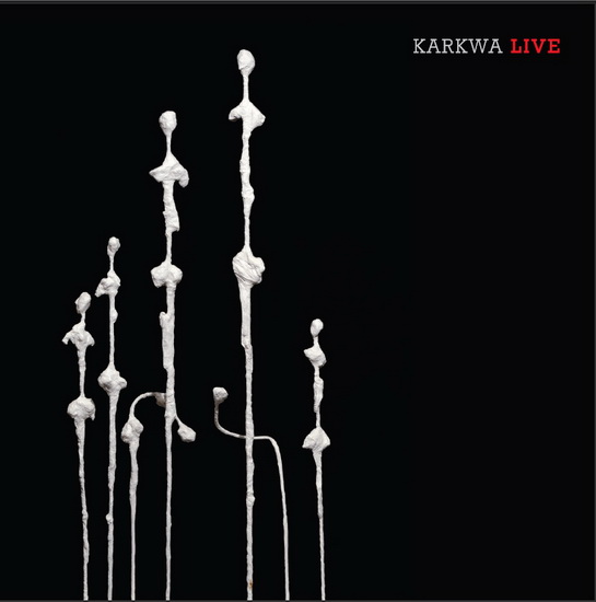 Karkwa live - KARKWA