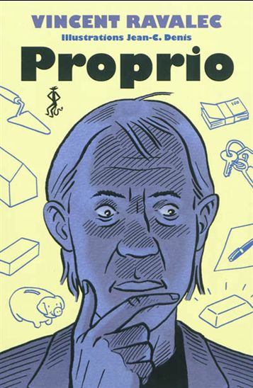 un Proprio / Commencer financer sa retraite en devenant bon propriétaire? - VINCENT RAVALEC