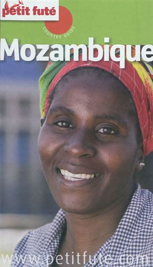 Mozambique 2012 - COLLECTIF