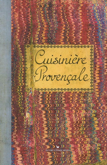 Cuisinière provençale - COLLECTIF