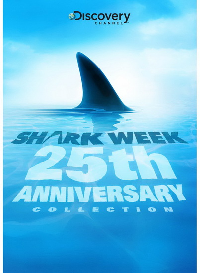 Shark Week (25th Anniversary Collection) - 