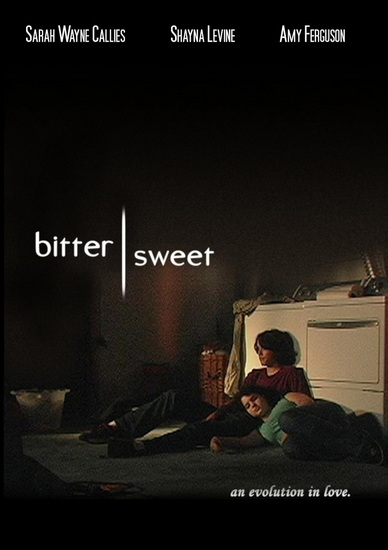 Bittersweet - LEVINS GREG