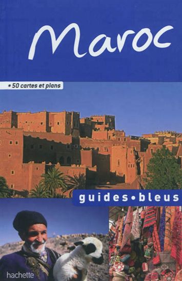 Maroc - COLLECTIF