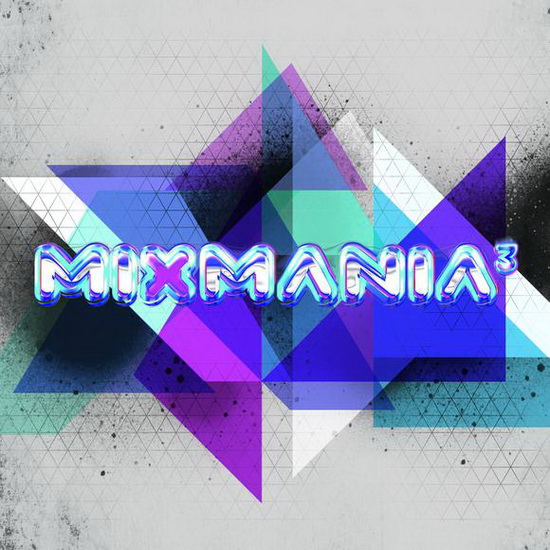 Mixmania3 - MIXMANIA3
