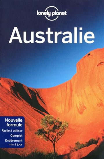 Australie 10e éd, - COLLECTIF