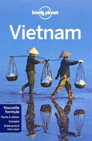 Vietnam 10e éd. - NICK RAY & AL
