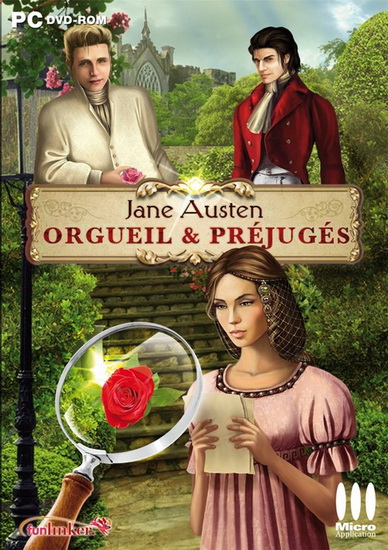 Jane Austen: Orgueil & Préjugés - PC