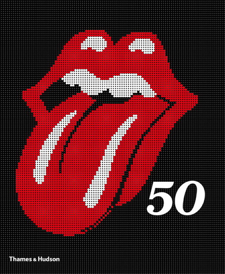 The Rolling Stones 50 - COLLECTIF