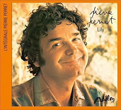 Lily - PERRET PIERRE