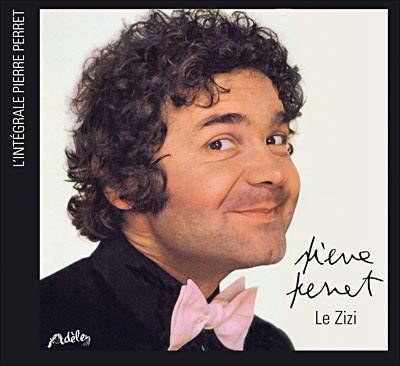 Le Zizi - PERRET PIERRE
