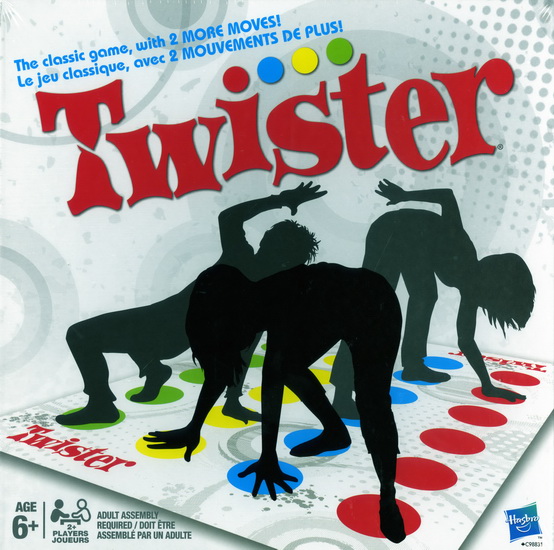 Twister - 