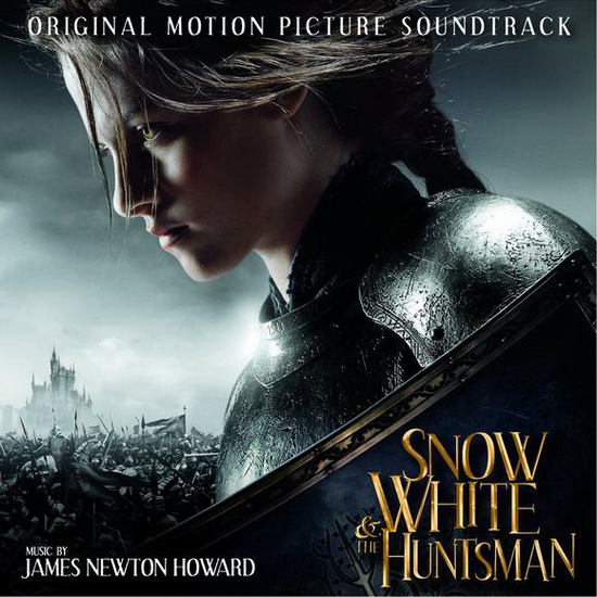 Snow White & The Huntsman - COMPILATION