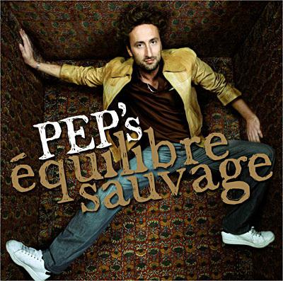 Équilibre Sauvage - PEP'S
