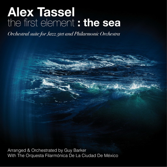 First Element - The Sea - TASSEL - BARKER
