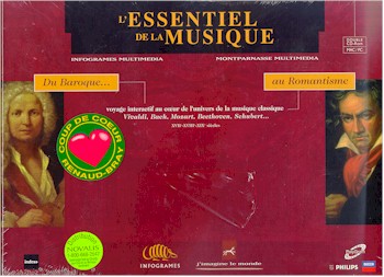 L'Essentiel de la musique - HYBRIDE