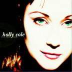 Dark dear heart - COLE HOLLY