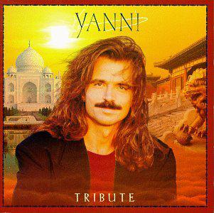 Tribute - YANNI