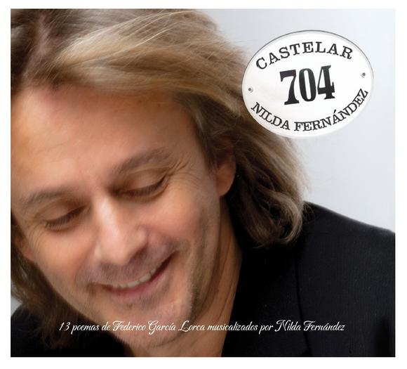 Castelar 705 - LORCA - FERNANDEZ