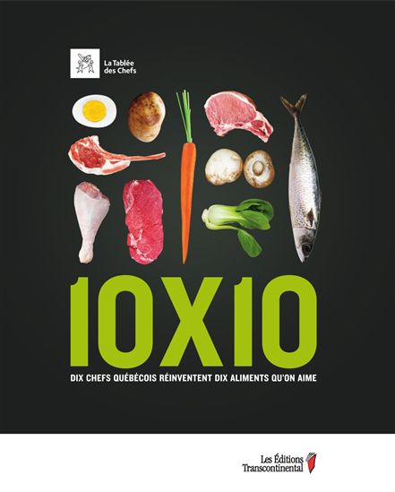 10 X 10 - COLLECTIF