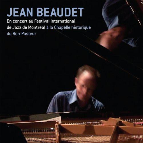 In Concert / En Concert - BEAUDET JEAN