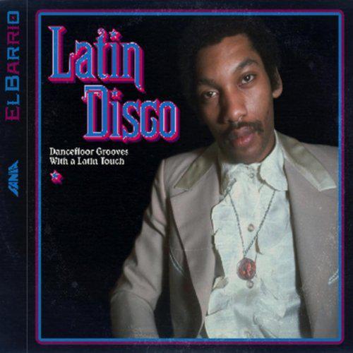 El Barrio- Latin Disco - JAZZ IN THE CHARTS